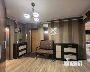 3-к квартира, вторичка, 70м2, 2/10 этаж