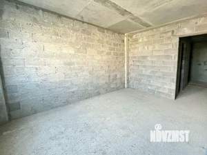 1-к квартира, вторичка, 43м2, 9/19 этаж