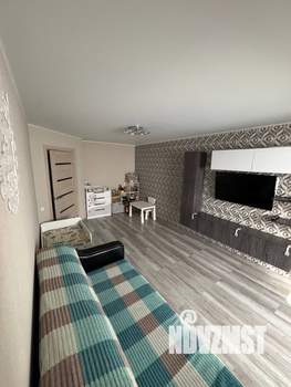 1-к квартира, вторичка, 40м2, 7/10 этаж