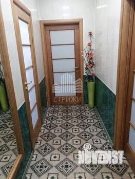 1-к квартира, вторичка, 42м2, 2/4 этаж