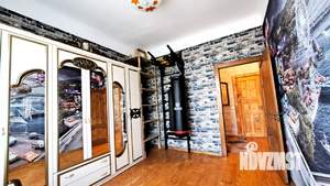 3-к квартира, вторичка, 66м2, 3/3 этаж