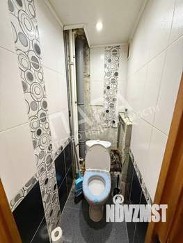 1-к квартира, вторичка, 37м2, 1/9 этаж