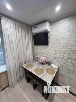 1-к квартира, вторичка, 35м2, 8/9 этаж