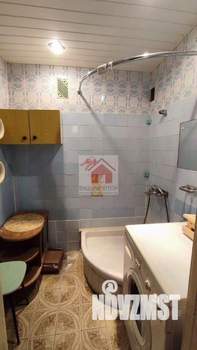 1-к квартира, вторичка, 40м2, 2/9 этаж