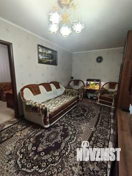 2-к квартира, вторичка, 46м2, 4/5 этаж