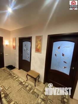 2-к квартира, вторичка, 59м2, 1/9 этаж