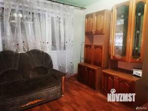 2-к квартира, вторичка, 45м2, 4/5 этаж