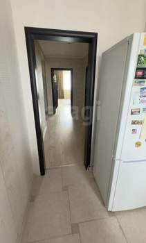 1-к квартира, вторичка, 48м2, 9/20 этаж