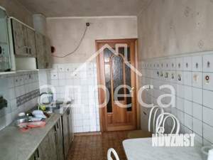 2-к квартира, вторичка, 61м2, 2/6 этаж