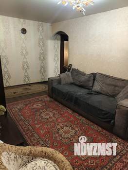 3-к квартира, вторичка, 56м2, 1/5 этаж
