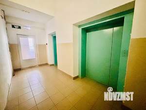 2-к квартира, вторичка, 81м2, 17/17 этаж