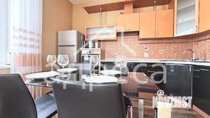 2-к квартира, вторичка, 57м2, 13/16 этаж