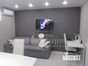 2-к квартира, вторичка, 80м2, 12/22 этаж