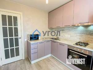 1-к квартира, вторичка, 37м2, 3/5 этаж