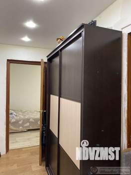 2-к квартира, вторичка, 50м2, 5/5 этаж