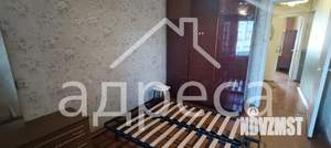 3-к квартира, вторичка, 63м2, 7/9 этаж