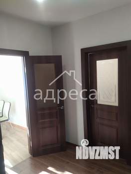 2-к квартира, вторичка, 56м2, 5/14 этаж