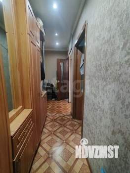 2-к квартира, вторичка, 43м2, 3/5 этаж