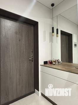 3-к квартира, вторичка, 112м2, 12/26 этаж