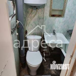 1-к квартира, вторичка, 23м2, 4/5 этаж
