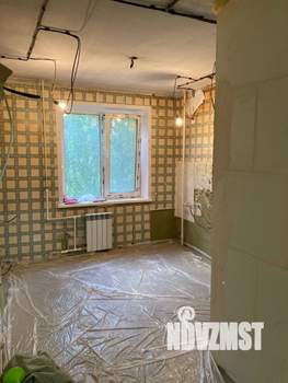 1-к квартира, вторичка, 33м2, 3/9 этаж