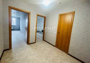 1-к квартира, вторичка, 45м2, 2/25 этаж