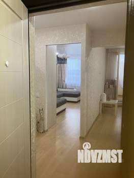 1-к квартира, вторичка, 42м2, 10/18 этаж