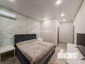 2-к квартира, вторичка, 74м2, 2/5 этаж