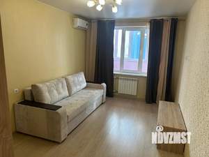 1-к квартира, вторичка, 39м2, 6/16 этаж