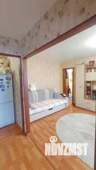 2-к квартира, вторичка, 45м2, 5/5 этаж