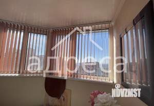 3-к квартира, вторичка, 100м2, 13/16 этаж