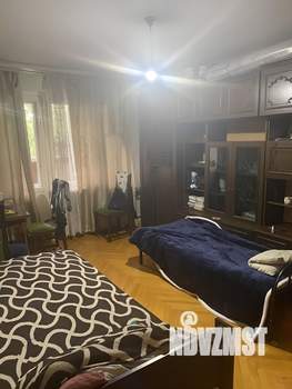 2-к квартира, вторичка, 53м2, 3/9 этаж