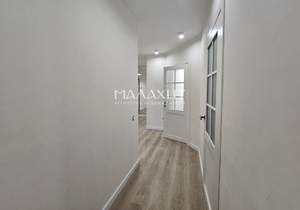 3-к квартира, вторичка, 160м2, 4/8 этаж