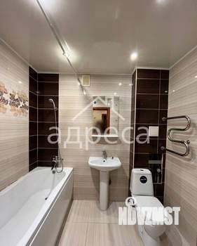 1-к квартира, вторичка, 42м2, 8/10 этаж