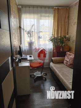 1-к квартира, вторичка, 30м2, 5/5 этаж