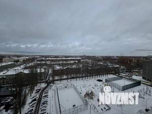 2-к квартира, вторичка, 68м2, 18/27 этаж