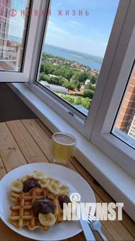 Студия квартира, вторичка, 34м2, 14/18 этаж