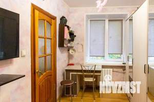 2-к квартира, вторичка, 42м2, 2/5 этаж