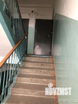 2-к квартира, вторичка, 45м2, 4/4 этаж