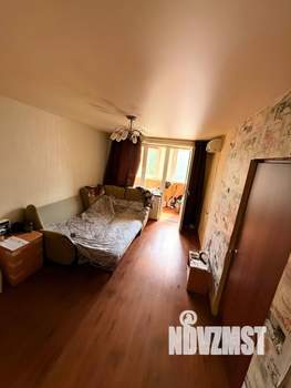 2-к квартира, вторичка, 42м2, 4/9 этаж