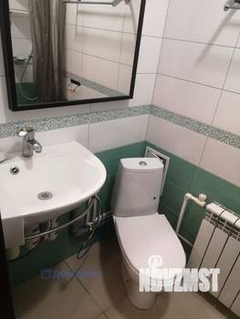 2-к квартира, вторичка, 48м2, 1/3 этаж