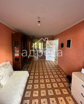 1-к квартира, вторичка, 30м2, 2/5 этаж