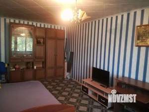 1-к квартира, вторичка, 30м2, 5/5 этаж