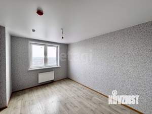 3-к квартира, вторичка, 83м2, 16/25 этаж