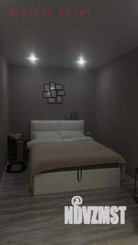 1-к квартира, вторичка, 33м2, 1/9 этаж