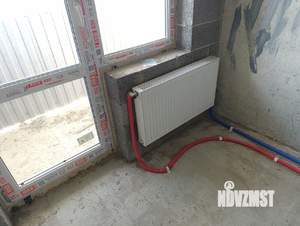 3-к квартира, вторичка, 92м2, 23/25 этаж