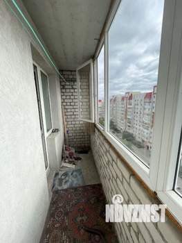 1-к квартира, вторичка, 46м2, 9/10 этаж