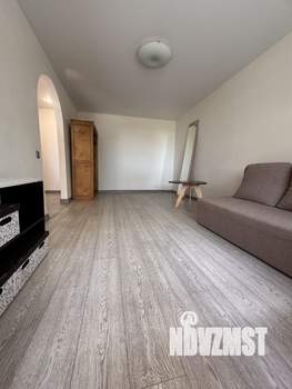 1-к квартира, вторичка, 32м2, 4/5 этаж