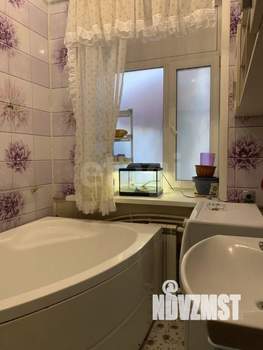 4-к квартира, вторичка, 72м2, 1/5 этаж