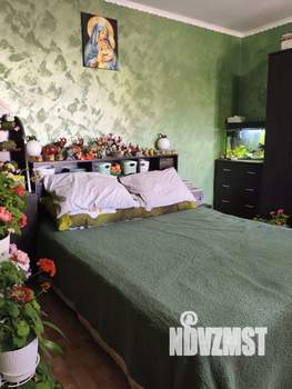 3-к квартира, вторичка, 90м2, 14/16 этаж